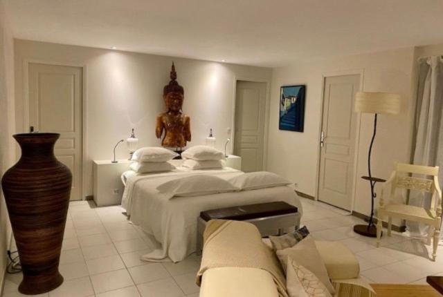 Bed and Breakfast La Cactee Singuliere Béziers Zewnętrze zdjęcie