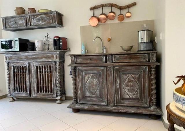 Bed and Breakfast La Cactee Singuliere Béziers Zewnętrze zdjęcie