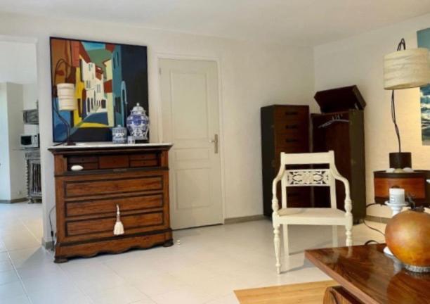 Bed and Breakfast La Cactee Singuliere Béziers Zewnętrze zdjęcie