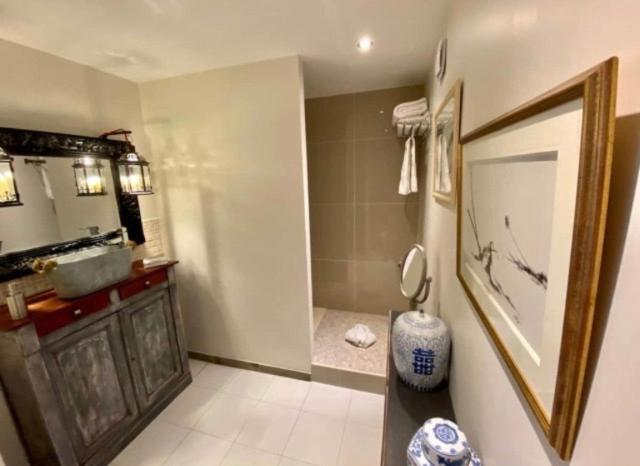 Bed and Breakfast La Cactee Singuliere Béziers Zewnętrze zdjęcie