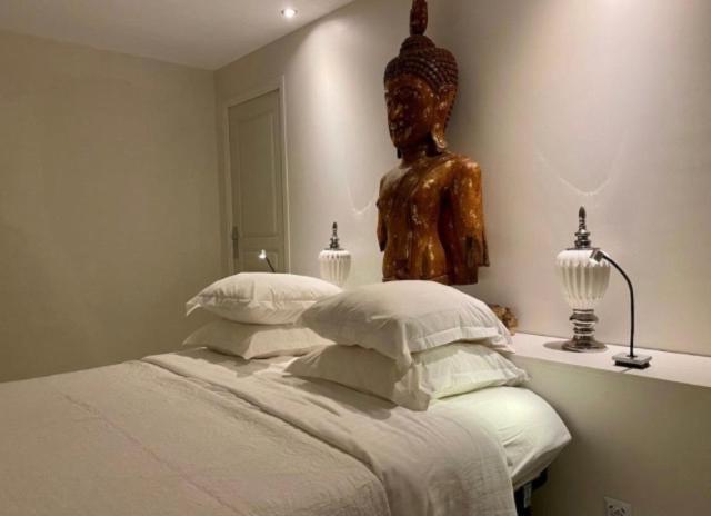 Bed and Breakfast La Cactee Singuliere Béziers Zewnętrze zdjęcie