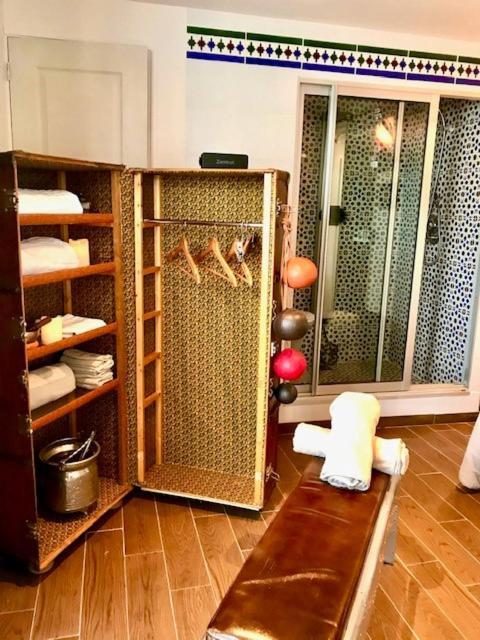Bed and Breakfast La Cactee Singuliere Béziers Zewnętrze zdjęcie