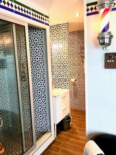 Bed and Breakfast La Cactee Singuliere Béziers Zewnętrze zdjęcie
