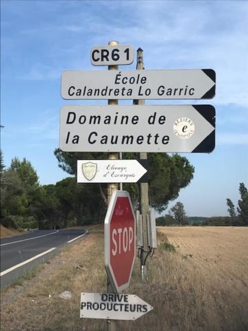 Bed and Breakfast La Cactee Singuliere Béziers Zewnętrze zdjęcie